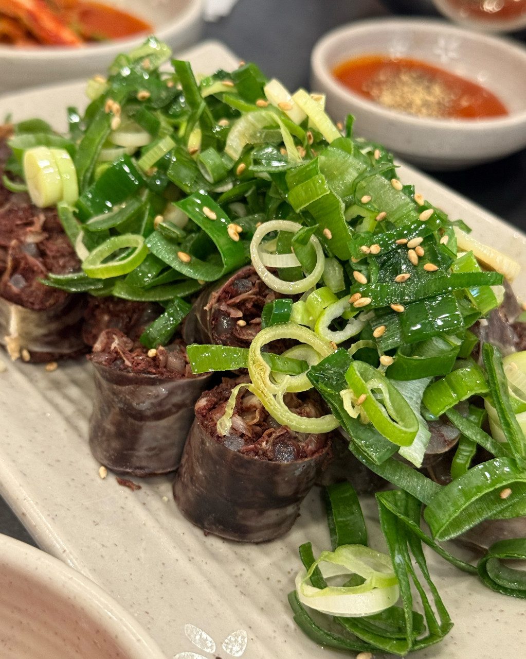 순대국 블로그